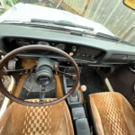 Datsun Pickup Truck King Cab 8