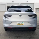 2024 Alfa Romeo Stelvio Competizione 3