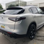 2024 Alfa Romeo Stelvio Competizione 4