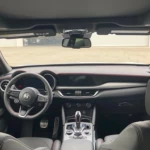 2024 Alfa Romeo Stelvio Competizione 6