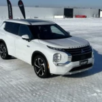 mitsubishi outlander phev on lce 4 mitsubishi outlander phev on lce 4