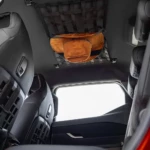 20230805 alaska orange interior hm 020047 errx45 Fisker Alaska 5