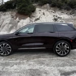 2024 lincoln nautilus 20 2024 lincoln nautilus 20