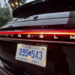 2024 lincoln nautilus 26 2024 lincoln nautilus 26
