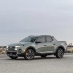 2025 hyundai santa cruz limited 2