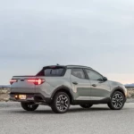 2025 hyundai santa cruz limited 3