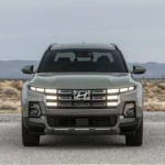 2025 hyundai santa cruz limited 5
