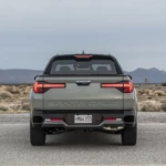 2025 hyundai santa cruz limited 6