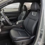 2025 hyundai santa cruz limited 8