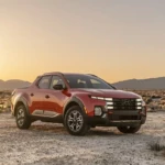 2025 hyundai santa cruz xrt 11