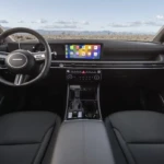 2025 hyundai santa cruz xrt 2