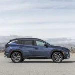 2025 hyundai tucson 4