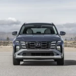 2025 hyundai tucson 5