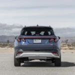 2025 hyundai tucson 6