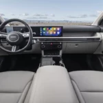 2025 hyundai tucson 7