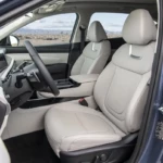 2025 hyundai tucson 8