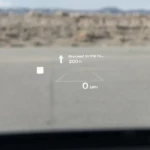 2025 hyundai tucson hud