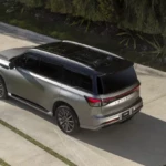 2025 infiniti qx80 12