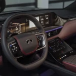 2025 infiniti qx80 18