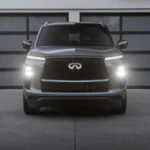 2025 infiniti qx80 2