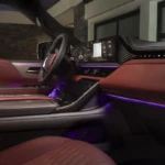2025 infiniti qx80 20