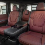 2025 infiniti qx80 21