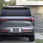 2025 infiniti qx80 4