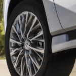2025 infiniti qx80 5
