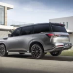 2025 infiniti qx80 7
