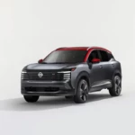 2025 nissan kicks 1