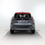 2025 nissan kicks 2