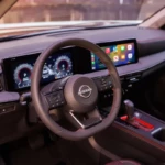 2025 nissan kicks 21