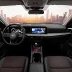 2025 nissan kicks 23