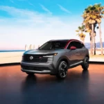 2025 nissan kicks 24