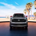 2025 nissan kicks 25