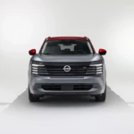 2025 nissan kicks 3