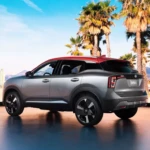 2025 nissan kicks 30