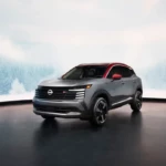 2025 nissan kicks 34