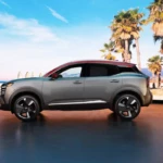2025 nissan kicks 36