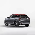 2025 nissan kicks 39