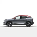 2025 nissan kicks 4