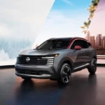 2025 nissan kicks 40
