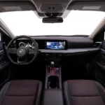 2025 nissan kicks 41