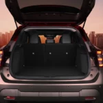 2025 nissan kicks 42