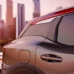 2025 nissan kicks 8