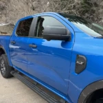 2024 Ford Ranger 5