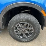 2024 Ford Ranger 6