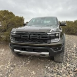 2024 Ford Ranger Raptor 3