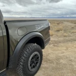 2024 Ford Ranger Raptor 5