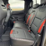 2024 Ford Ranger Raptor 6